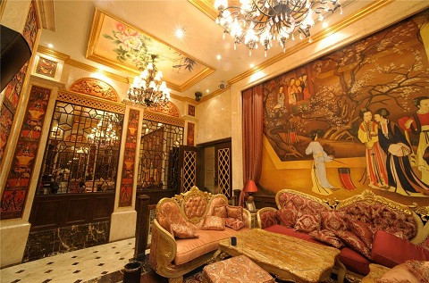 永福高档KTV妹子质量哪家好 永福高档KTV妹子质量哪家好